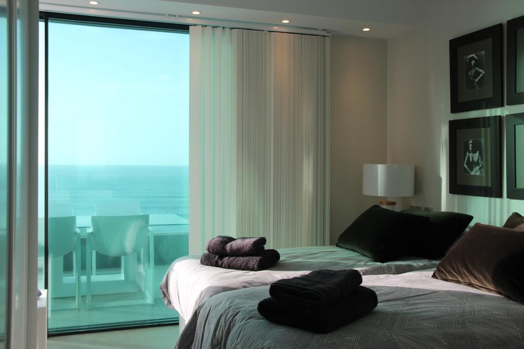 Penthouse Over The Sea Las Palmas de Gran Canaria Bagian luar foto
