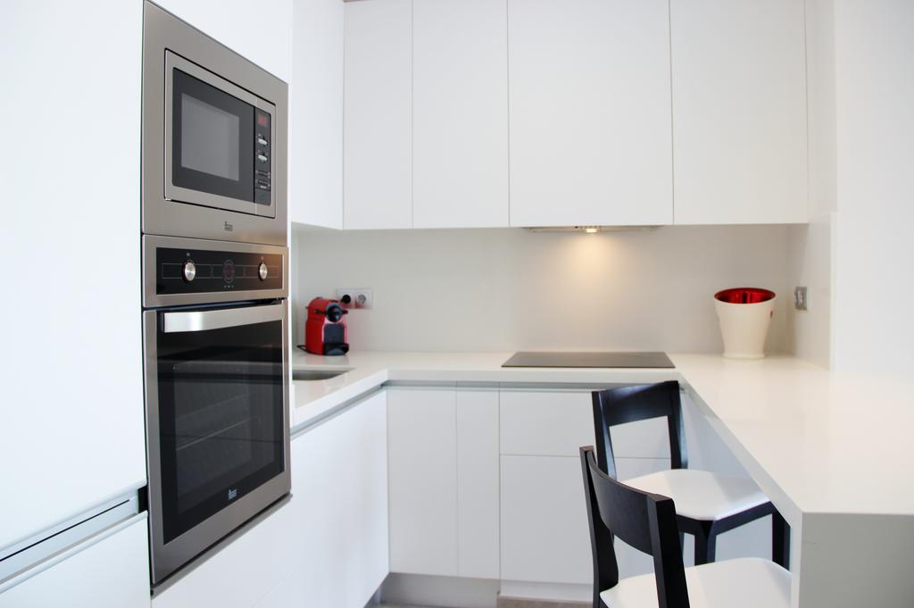 Penthouse Over The Sea Las Palmas de Gran Canaria Bagian luar foto