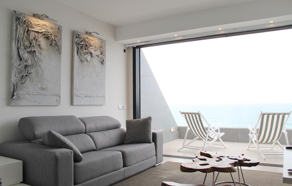 Penthouse Over The Sea Las Palmas de Gran Canaria Bagian luar foto