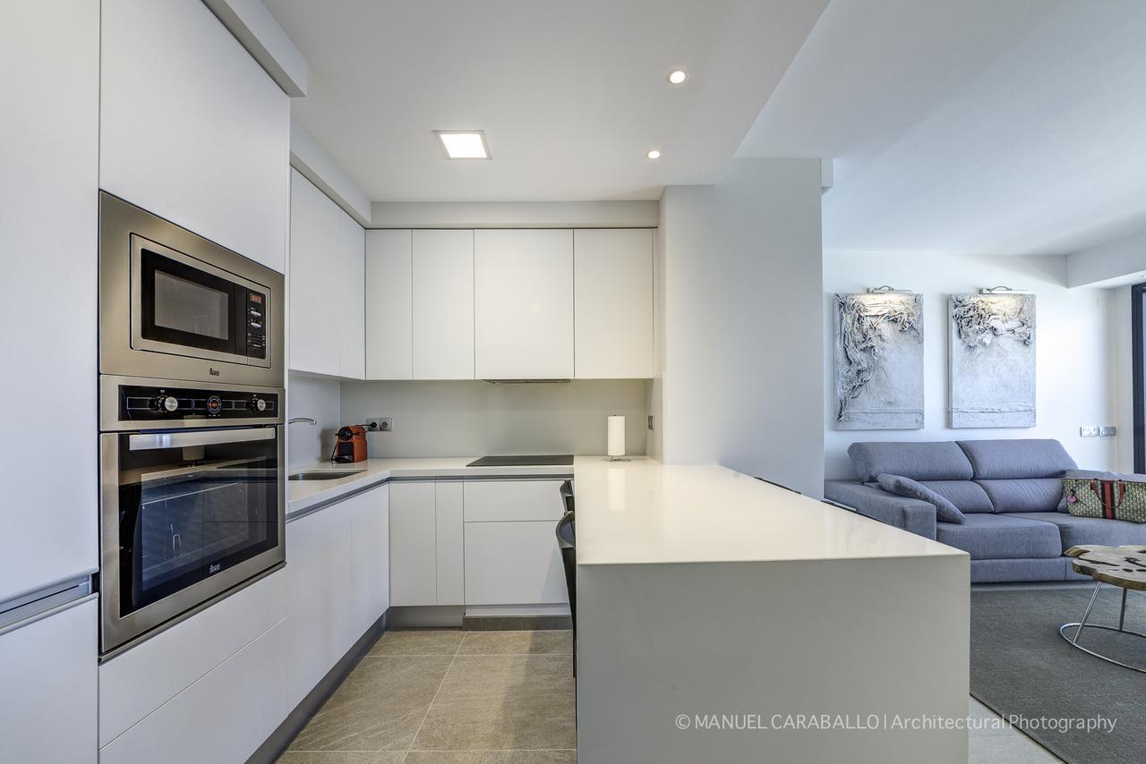 Penthouse Over The Sea Las Palmas de Gran Canaria Bagian luar foto